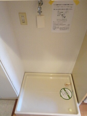 サンパレス南町の物件内観写真